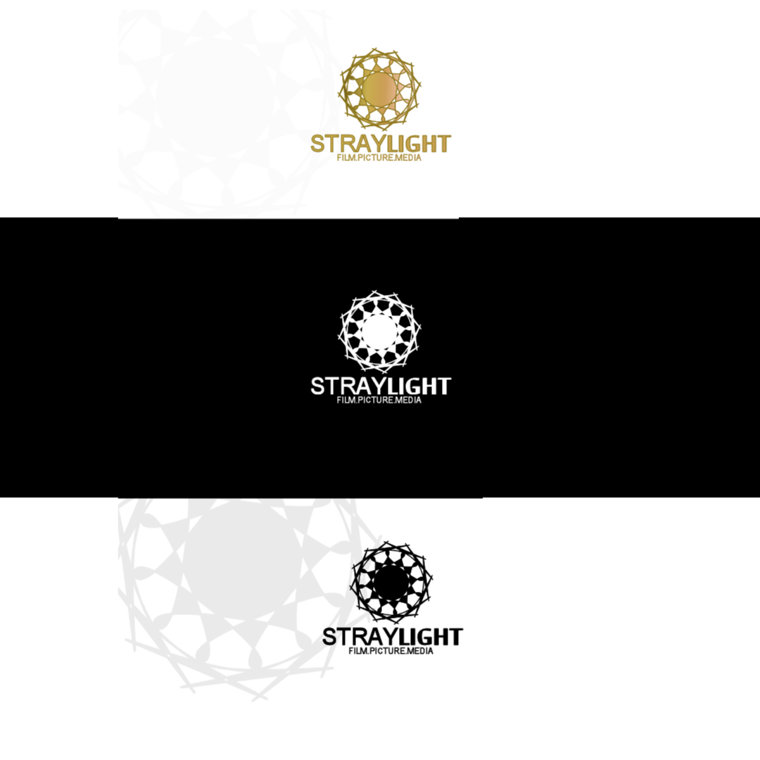 Logo Studia Filmowego - praca konkursowa